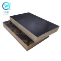 BS1088 4x8 18mm 25mm 28mm eucalyptus hardwood veneer core marine plywood with phenolic film or rotary veneer face